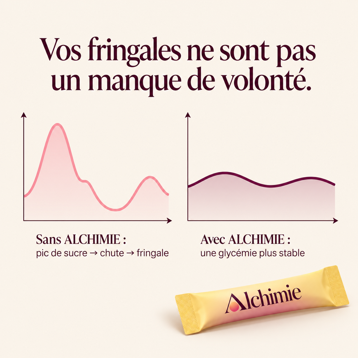 Rituel Berbérine & Yerba maté – Mincir sans lutter