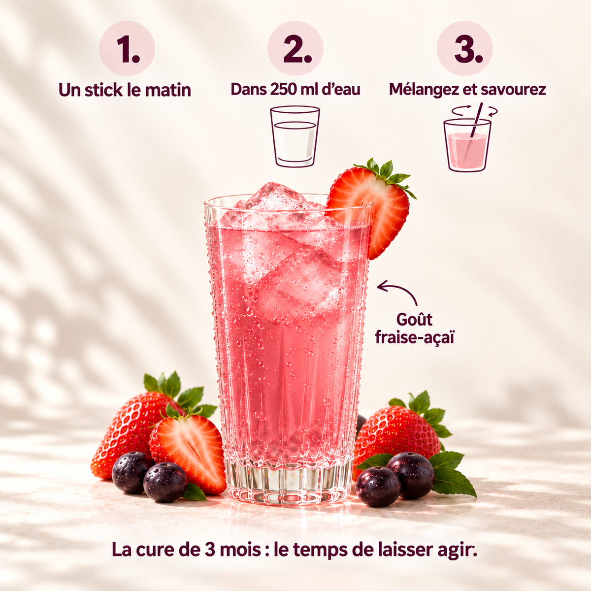 Rituel Berbérine & Yerba maté – Mincir sans lutter